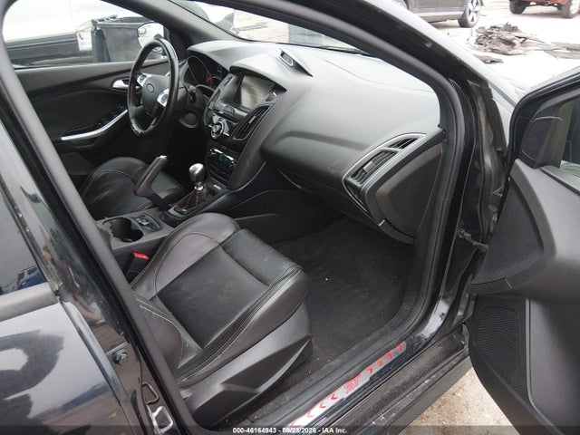 Ford FOCUS ST 2014 1FADP3L95EL461067 Image 5