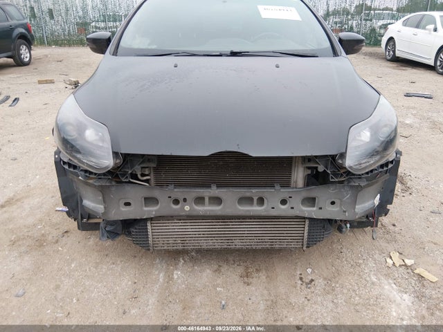 Ford FOCUS ST 2014 1FADP3L95EL461067 Image 6