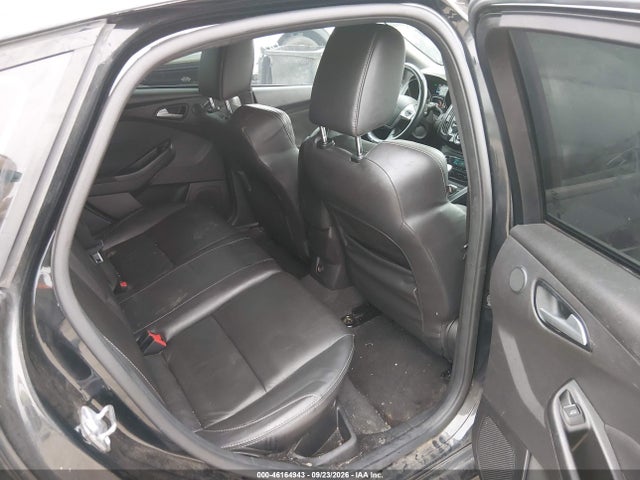 Ford FOCUS ST 2014 1FADP3L95EL461067 Image 8