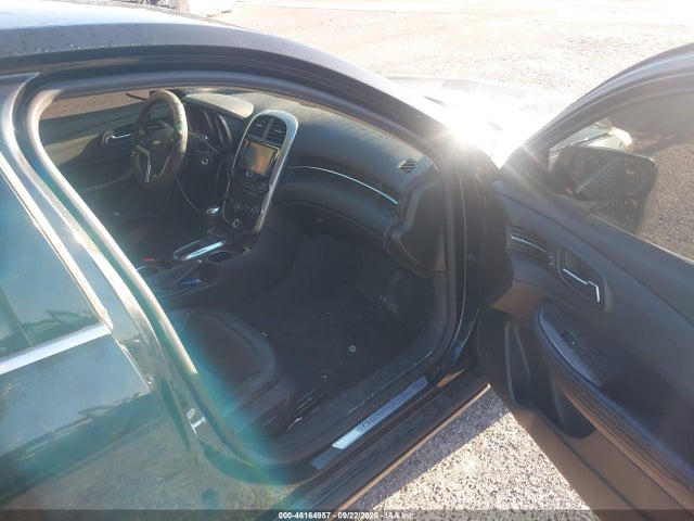 46164957 :رقم المزاد ، 1G11H5SL7EF294592 vin ، 2014 Chevrolet Malibu 1lz مزاد بيع