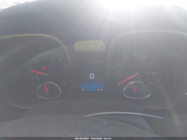 46164957 :رقم المزاد ، 1G11H5SL7EF294592 vin ، 2014 Chevrolet Malibu 1lz مزاد بيع