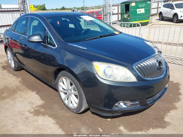 Продажа на аукционе авто 2015 Buick Verano Leather Group, vin: 1G4PS5SK0F4181067, номер лота: 46164963