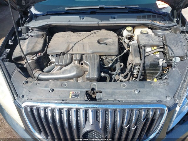 Продажа на аукционе авто 2015 Buick Verano Leather Group, vin: 1G4PS5SK0F4181067, номер лота: 46164963
