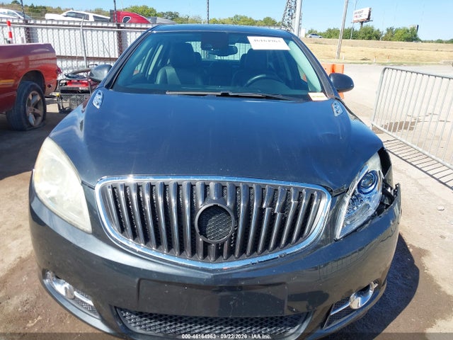 Продажа на аукционе авто 2015 Buick Verano Leather Group, vin: 1G4PS5SK0F4181067, номер лота: 46164963
