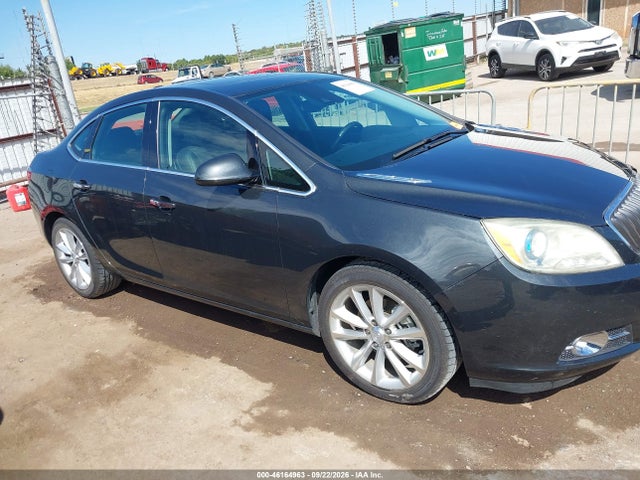 Продажа на аукционе авто 2015 Buick Verano Leather Group, vin: 1G4PS5SK0F4181067, номер лота: 46164963