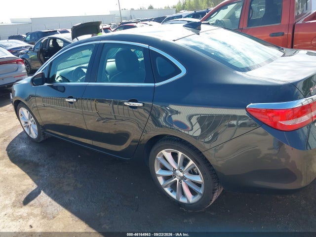 Продажа на аукционе авто 2015 Buick Verano Leather Group, vin: 1G4PS5SK0F4181067, номер лота: 46164963