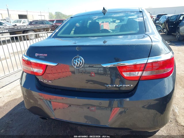 Продажа на аукционе авто 2015 Buick Verano Leather Group, vin: 1G4PS5SK0F4181067, номер лота: 46164963