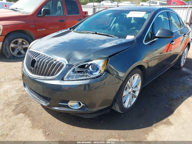 Продажа на аукционе авто 2015 Buick Verano Leather Group, vin: 1G4PS5SK0F4181067, номер лота: 46164963