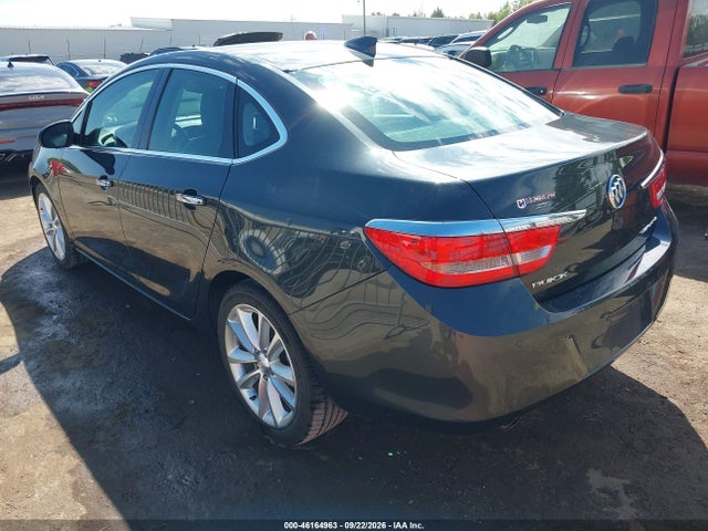 Продажа на аукционе авто 2015 Buick Verano Leather Group, vin: 1G4PS5SK0F4181067, номер лота: 46164963