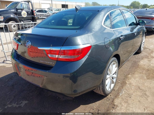 Продажа на аукционе авто 2015 Buick Verano Leather Group, vin: 1G4PS5SK0F4181067, номер лота: 46164963