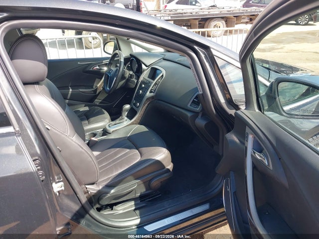 Продажа на аукционе авто 2015 Buick Verano Leather Group, vin: 1G4PS5SK0F4181067, номер лота: 46164963