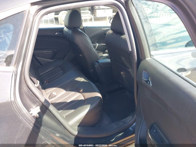 Продажа на аукционе авто 2015 Buick Verano Leather Group, vin: 1G4PS5SK0F4181067, номер лота: 46164963