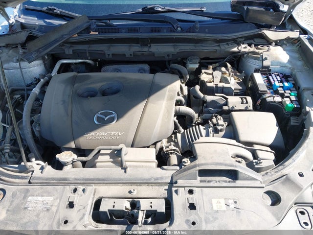 Продаж на аукціоні авто 2016 Mazda Cx-5 Touring, vin: JM3KE4CY7G0625130, номер лоту: 46164968