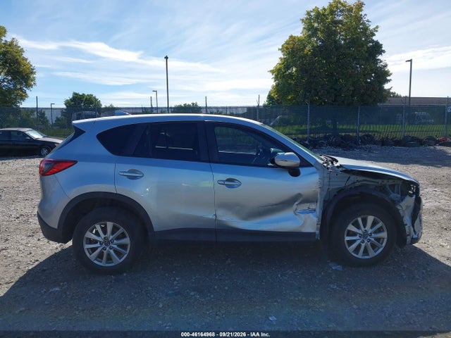 Продаж на аукціоні авто 2016 Mazda Cx-5 Touring, vin: JM3KE4CY7G0625130, номер лоту: 46164968