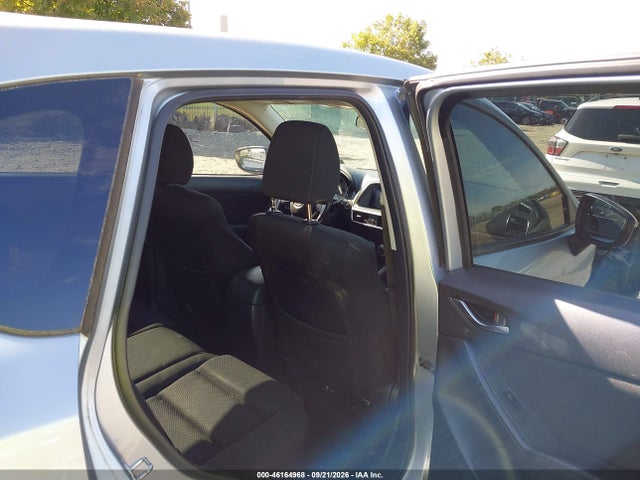 Продаж на аукціоні авто 2016 Mazda Cx-5 Touring, vin: JM3KE4CY7G0625130, номер лоту: 46164968