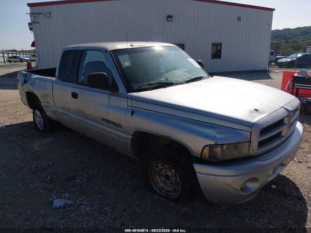 Auction sale of the 2001 Dodge Ram 1500 St, vin: 1B7HC13ZX1J507283, lot number: 46164974