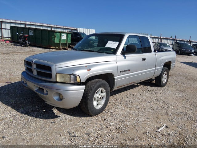 46164974 :رقم المزاد ، 1B7HC13ZX1J507283 vin ، 2001 Dodge Ram 1500 St مزاد بيع