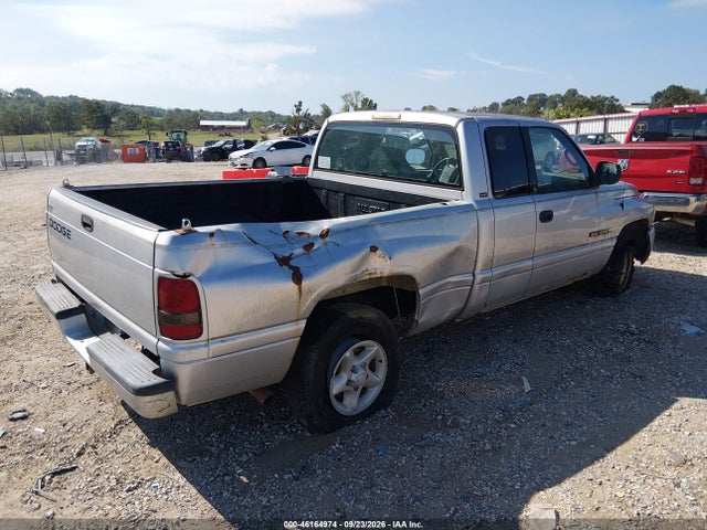 46164974 :رقم المزاد ، 1B7HC13ZX1J507283 vin ، 2001 Dodge Ram 1500 St مزاد بيع