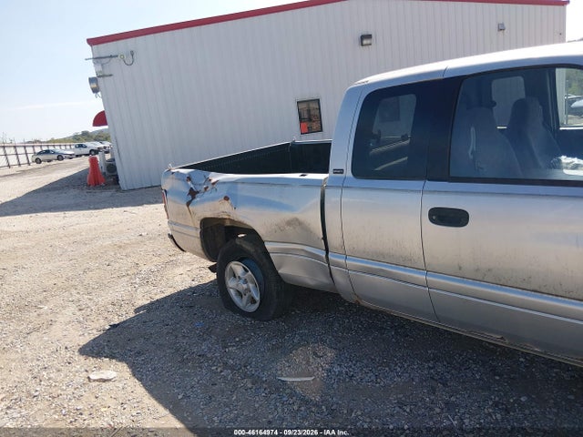 46164974 :رقم المزاد ، 1B7HC13ZX1J507283 vin ، 2001 Dodge Ram 1500 St مزاد بيع