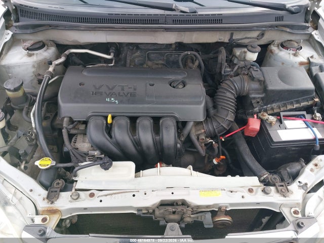 46164978 :رقم المزاد ، 1NXBR32E26Z594595 vin ، 2006 Toyota Corolla Ce مزاد بيع