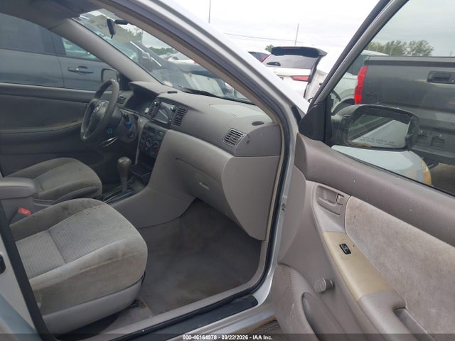 46164978 :رقم المزاد ، 1NXBR32E26Z594595 vin ، 2006 Toyota Corolla Ce مزاد بيع