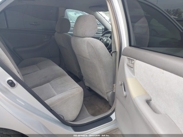 46164978 :رقم المزاد ، 1NXBR32E26Z594595 vin ، 2006 Toyota Corolla Ce مزاد بيع