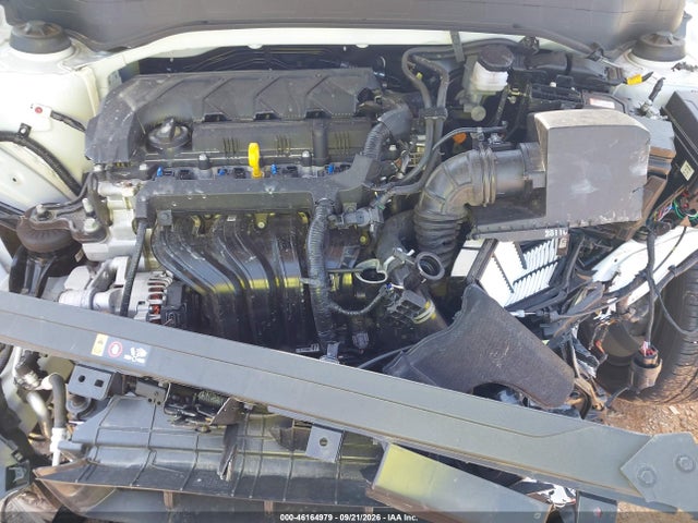 46164979 :رقم المزاد ، KMHRC8A30RU321026 vin ، 2024 Hyundai Venue Limited مزاد بيع
