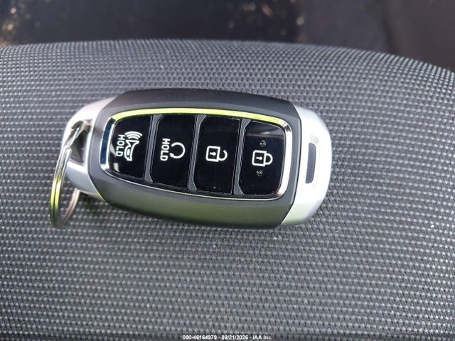 46164979 :رقم المزاد ، KMHRC8A30RU321026 vin ، 2024 Hyundai Venue Limited مزاد بيع