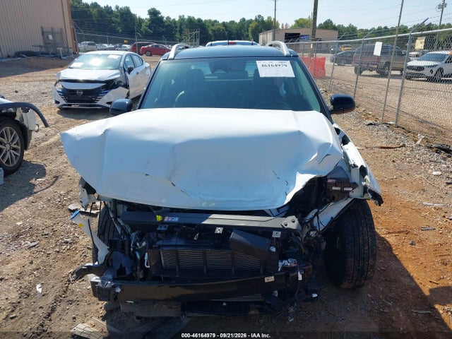 46164979 :رقم المزاد ، KMHRC8A30RU321026 vin ، 2024 Hyundai Venue Limited مزاد بيع