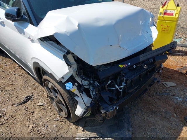 46164979 :رقم المزاد ، KMHRC8A30RU321026 vin ، 2024 Hyundai Venue Limited مزاد بيع