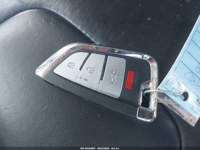 Продаж на аукціоні авто 2018 Jeep Cherokee Limited 4x4, vin: 1C4PJMDX7JD609980, номер лоту: 46164982