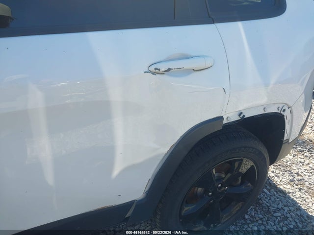 Продаж на аукціоні авто 2018 Jeep Cherokee Limited 4x4, vin: 1C4PJMDX7JD609980, номер лоту: 46164982