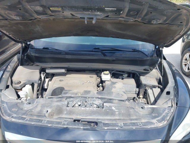 2014 Infiniti Qx60 მანქანა იყიდება აუქციონზე, vin: 5N1AL0MM6EC508788, აუქციონის ნომერი: 46164985