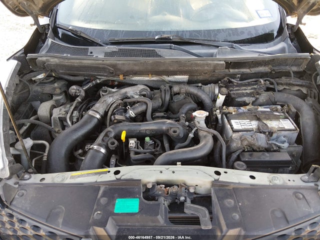 Продаж на аукціоні авто 2011 Nissan Juke Sl, vin: JN8AF5MV0BT025055, номер лоту: 46164987