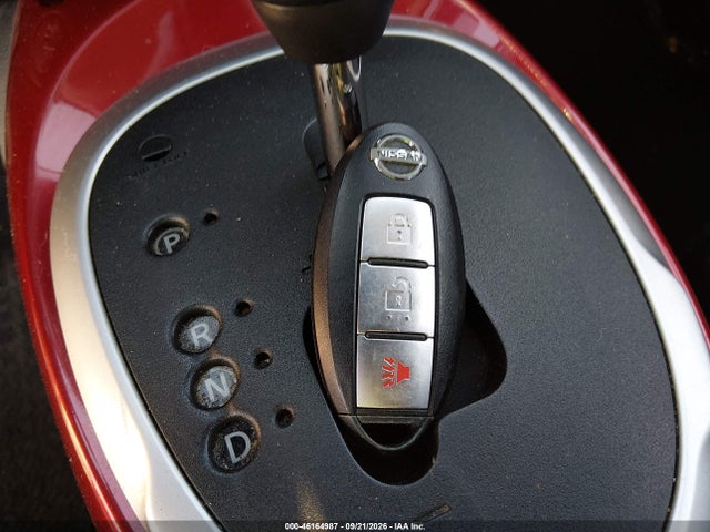 Продаж на аукціоні авто 2011 Nissan Juke Sl, vin: JN8AF5MV0BT025055, номер лоту: 46164987