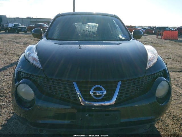 Продаж на аукціоні авто 2011 Nissan Juke Sl, vin: JN8AF5MV0BT025055, номер лоту: 46164987