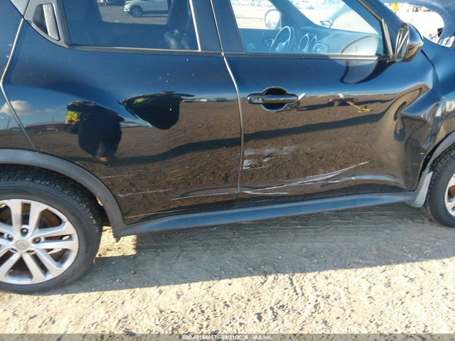 Продаж на аукціоні авто 2011 Nissan Juke Sl, vin: JN8AF5MV0BT025055, номер лоту: 46164987