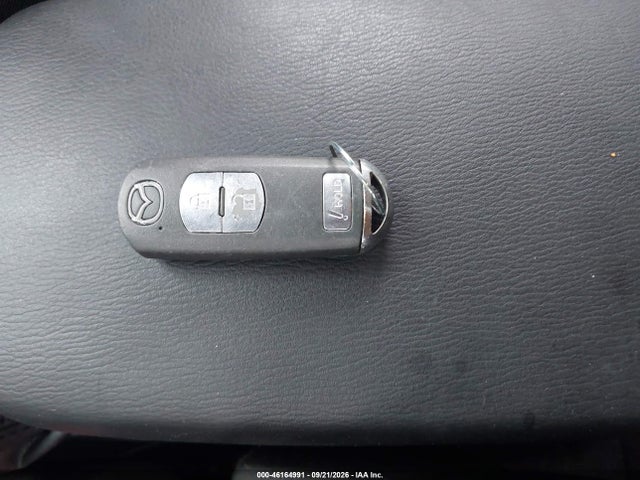 Продажа на аукционе авто 2015 Mazda Cx-5 Touring, vin: JM3KE2CY3F0547416, номер лота: 46164991