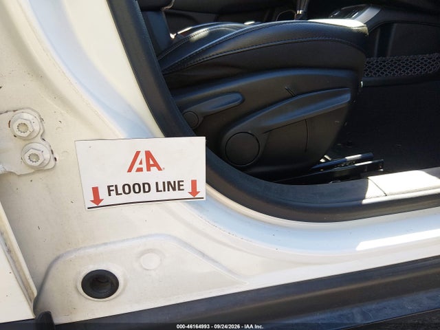 46164993 :رقم المزاد ، 3C4NJDBB6LT229167 vin ، 2020 Jeep Compass Latitude 4x4 مزاد بيع