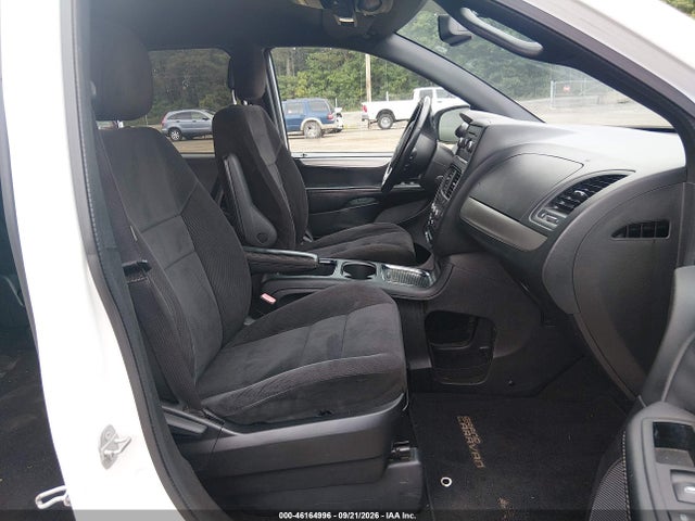 Aukcja sprzedaży 2015 Dodge Grand Caravan Sxt, vin: 2C4RDGCG1FR516153, numer aukcji: 46164996
