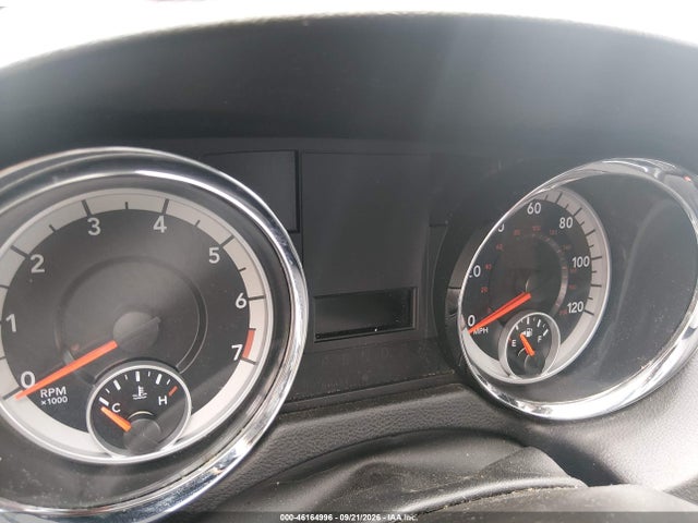 Aukcja sprzedaży 2015 Dodge Grand Caravan Sxt, vin: 2C4RDGCG1FR516153, numer aukcji: 46164996
