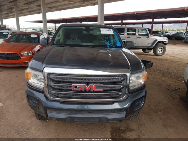 Продаж на аукціоні авто 2017 Gmc Canyon, vin: 1GTG5BEN5H1325751, номер лоту: 46164998