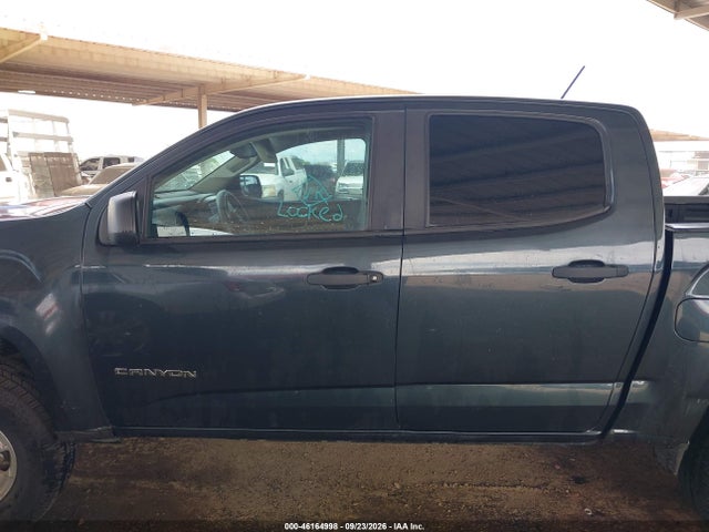 Продаж на аукціоні авто 2017 Gmc Canyon, vin: 1GTG5BEN5H1325751, номер лоту: 46164998