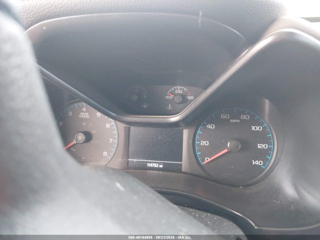 Продаж на аукціоні авто 2017 Gmc Canyon, vin: 1GTG5BEN5H1325751, номер лоту: 46164998