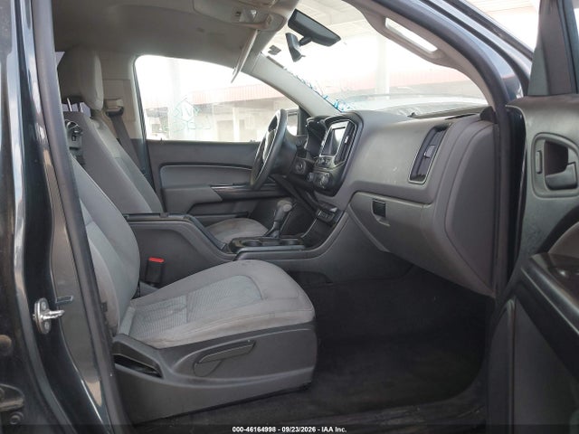 Продаж на аукціоні авто 2017 Gmc Canyon, vin: 1GTG5BEN5H1325751, номер лоту: 46164998