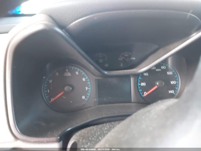 Продаж на аукціоні авто 2017 Gmc Canyon, vin: 1GTG5BEN5H1325751, номер лоту: 46164998