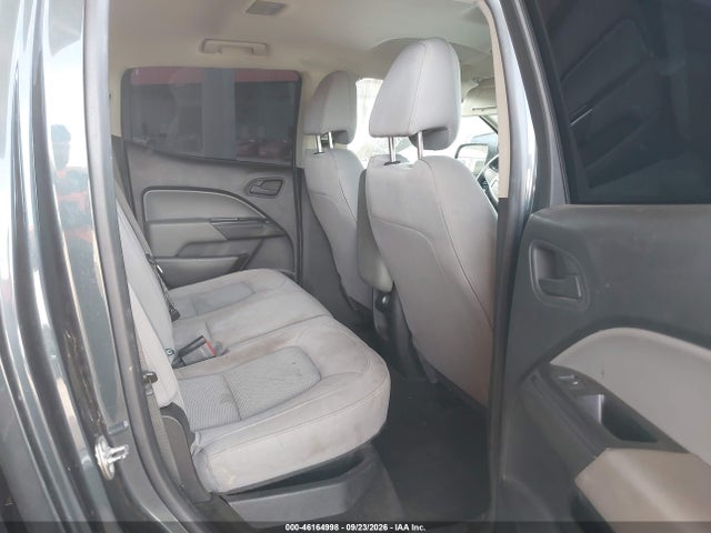 Продаж на аукціоні авто 2017 Gmc Canyon, vin: 1GTG5BEN5H1325751, номер лоту: 46164998
