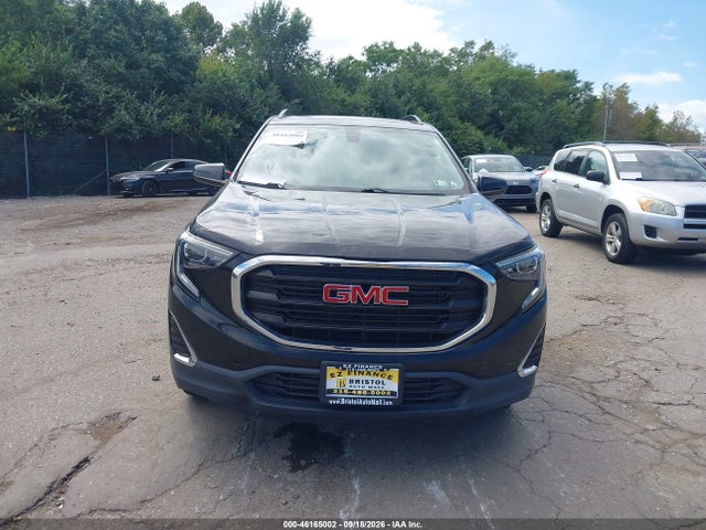 GMC Terrain Sle 2019 3GKALMEV1KL130998 Image 13