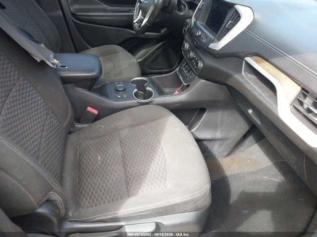 GMC Terrain Sle 2019 3GKALMEV1KL130998 Image 5