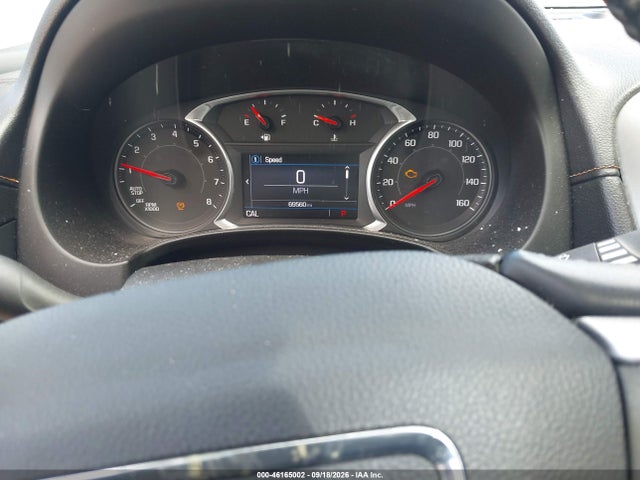 GMC Terrain Sle 2019 3GKALMEV1KL130998 Image 7